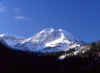 Mt. Timpanogas, Utah 1 (36059 bytes)