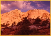 Zions Canyon